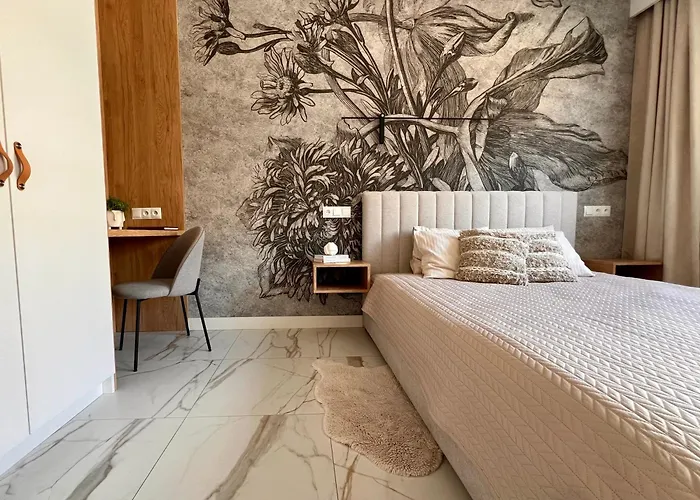 Daire Clima Iii Wroclaw