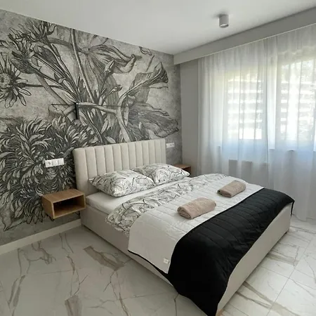 Clima Iii Apartment