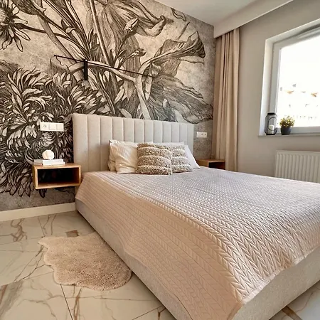 Apartment Clima Iii