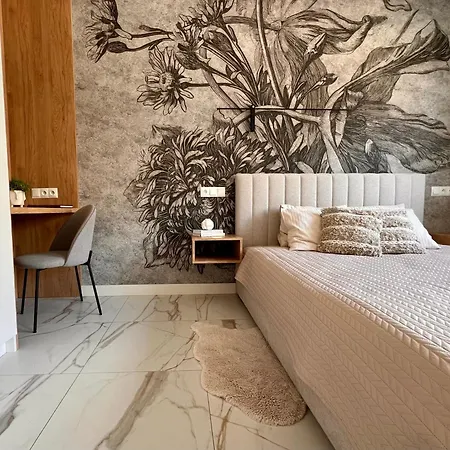 アパート Clima Iii ヴロツワフ