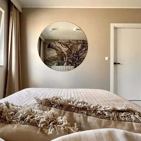 Apartment Clima Iii Wroclaw
