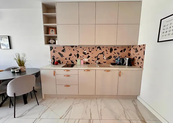 Appartamento Clima Iii *