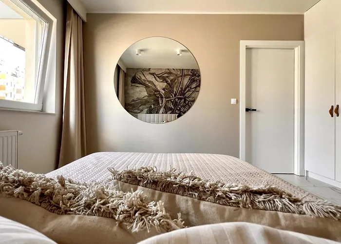 Appartamento Clima Iii Breslavia